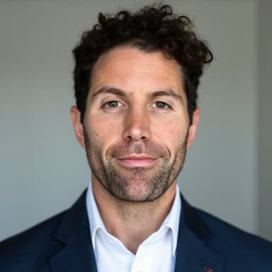 Noah Aron